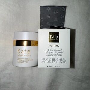 Kate Somerville +Retinol Vitamin C Moisturizer